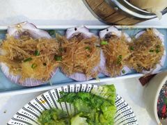 -琼大师东方烤乳猪(亚特兰蒂斯店)