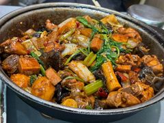 -辛焖道鸡公煲(学府三道街店)