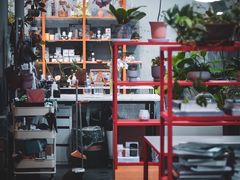 -dotcom coffee古点咖啡(致真大厦店)