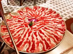 -朱光玉火锅馆(龙阳广场店)
