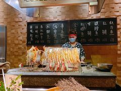 -炉匠炉端烧·酒(国金中心商场店)