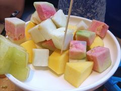 -沿江海南菜·文昌鸡祖师爷(大东海店)