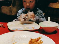 -杭州滨江银泰喜来登·采悦轩中餐厅