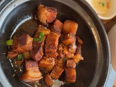 -吕氏疙瘩汤•海鲜新鲁菜(江山南路店)