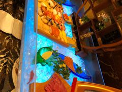 龙虾-百香自助餐厅·西安唐隆国际酒店(曲江店)