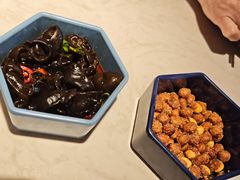 -雨后行菜(报慈北路店)