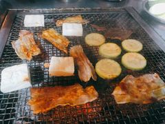 -同心烧烤(总店)