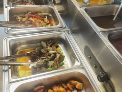 -膳缘居天然素食馆