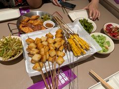 -苏小牛·牛肉串(国贸店)