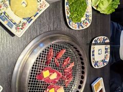 -AJIYA·池袋日式烧肉自助(天津万象城店)