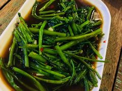 -Doo Dee Thai Food(Issan/Isaan/Esan)