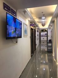 -母仪天下月子中心(光谷店)