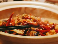 -印象鲵宴·张家界地标美食名片(溪布街店)