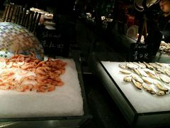 -多伦多海鲜自助餐厅(百盛购物中心三阳店)