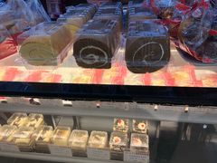 -红宝石·鲜奶小方(莘庄店)