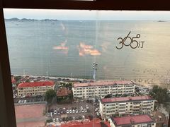 -烟台百纳瑞汀酒店