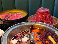 -牛New寿喜烧(虹桥新天地店)