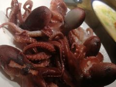 -77号渔船·蒸海鲜青岛菜(积米崖店)