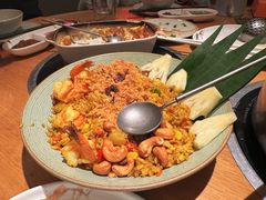 -生如夏花泰式火锅(西村黑金店)