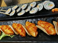 -三千里烧烤(西二道街店)