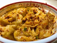 -八二小区抄手(龙湖上城天街店)