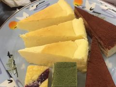 -松子料理(亮马桥店)