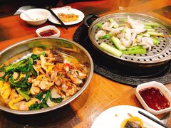 -阿多私房菜(顺德店)