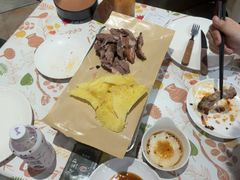 -汉斯南美烤肉(总店)