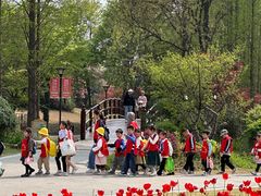 -祥源·阜阳生态乐园