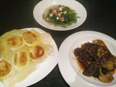 -老牌坊鲁菜名店(宽厚里店)