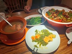 -百年神厨·地道川菜(清江西路店)