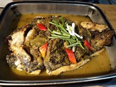 -半天妖烤鱼(方庄店)