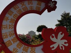 -英雄广场