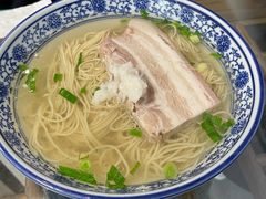 -原怡园面馆(拙政园店)