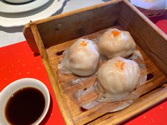 馋遇虾饺皇-馋遇江南·精致湖景雅宴(东方之门店)