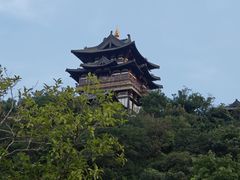 -雅达·阳羡溪山小镇中心