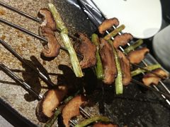 -虾胡闹·澳洲小龙虾·烧烤(福田鲨鱼店)
