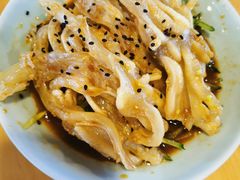 -惠丰门丁肉饼店