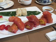 -广州逸林假日酒店·四季桃源中餐厅(白云山风景区店)