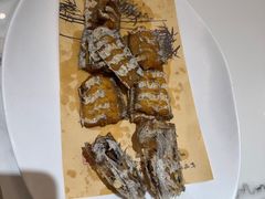 -新丁香海鲜酒店(银海商贸城店)