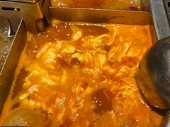 -海底捞火锅(杭州萧山宝龙广场店)