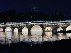 -南通濠河风景名胜区