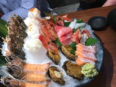 -九井澤精致料理(金茂店)