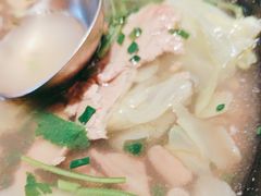 -川堂风·跷脚牛肉·乐山爆炒(宝山日月光店)