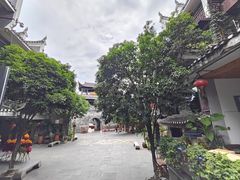 -乾州古城
