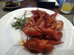 -洲际酒店·地平线全日餐厅HORIZON CAFÉ