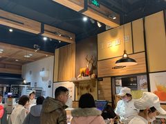 -工匠面包(壹方店)