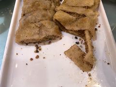 -瑞丰园庭院餐厅·白族传统家常菜