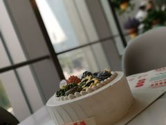 -BON CAKE(华贸购物中心店)