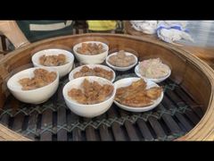 -品香排骨饭(羊官路店)